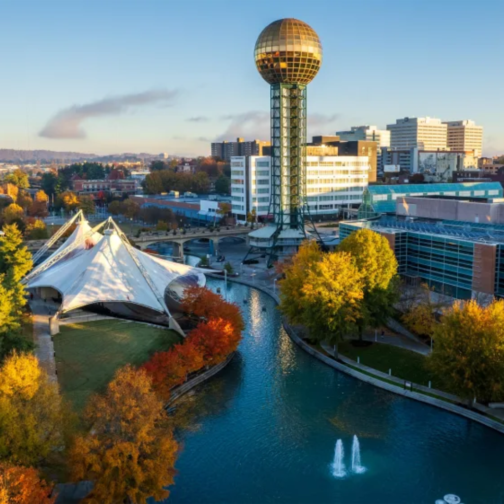 Knoxville, Tennessee